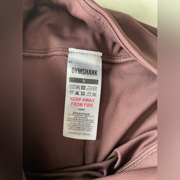 Gymshark Pocket Shorts - Picture 2 of 7